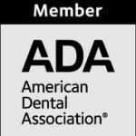 American Dental Association logo