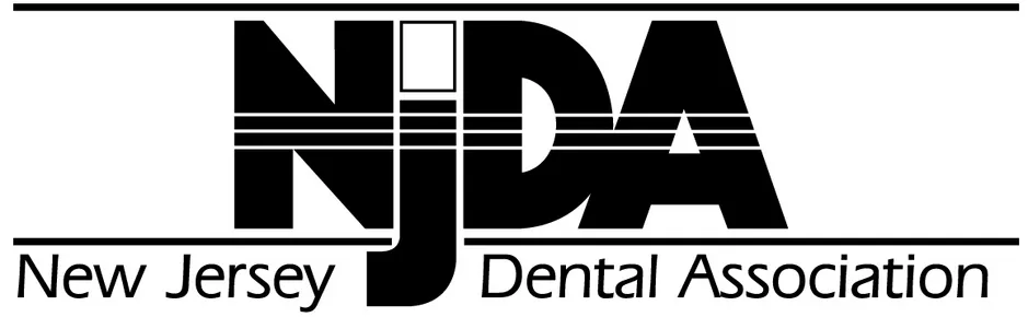 New Jersey Dental Association logo