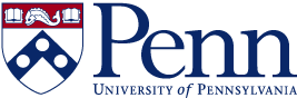 University of Pennsylvania logo