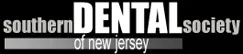 Southern Dental Society of New Jersey logo