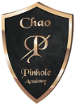 Chao Pinhole Academy badge